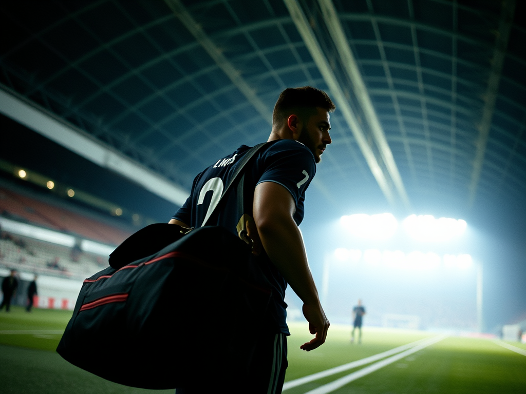 Beşiktaş JK’ın Yeni Sözleşmesi: Transfer Dönemi Beklentileri