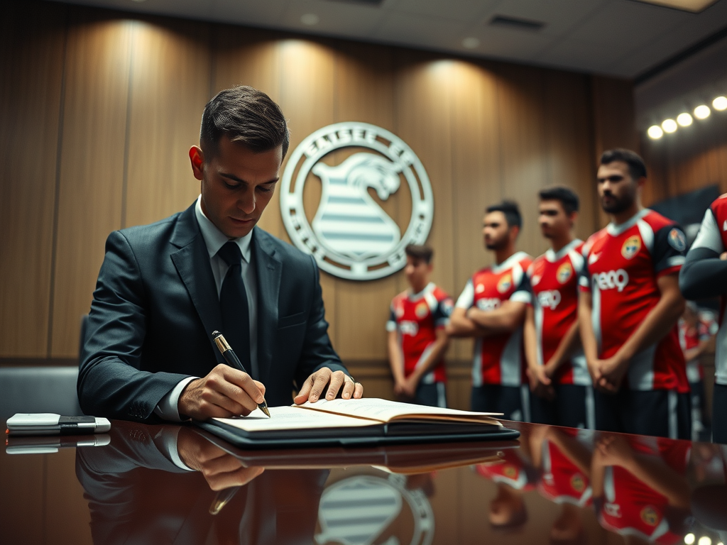 São Paulo FC pode vender 20% de William Gomes ao FC Porto por 60-70 milhões de euros
