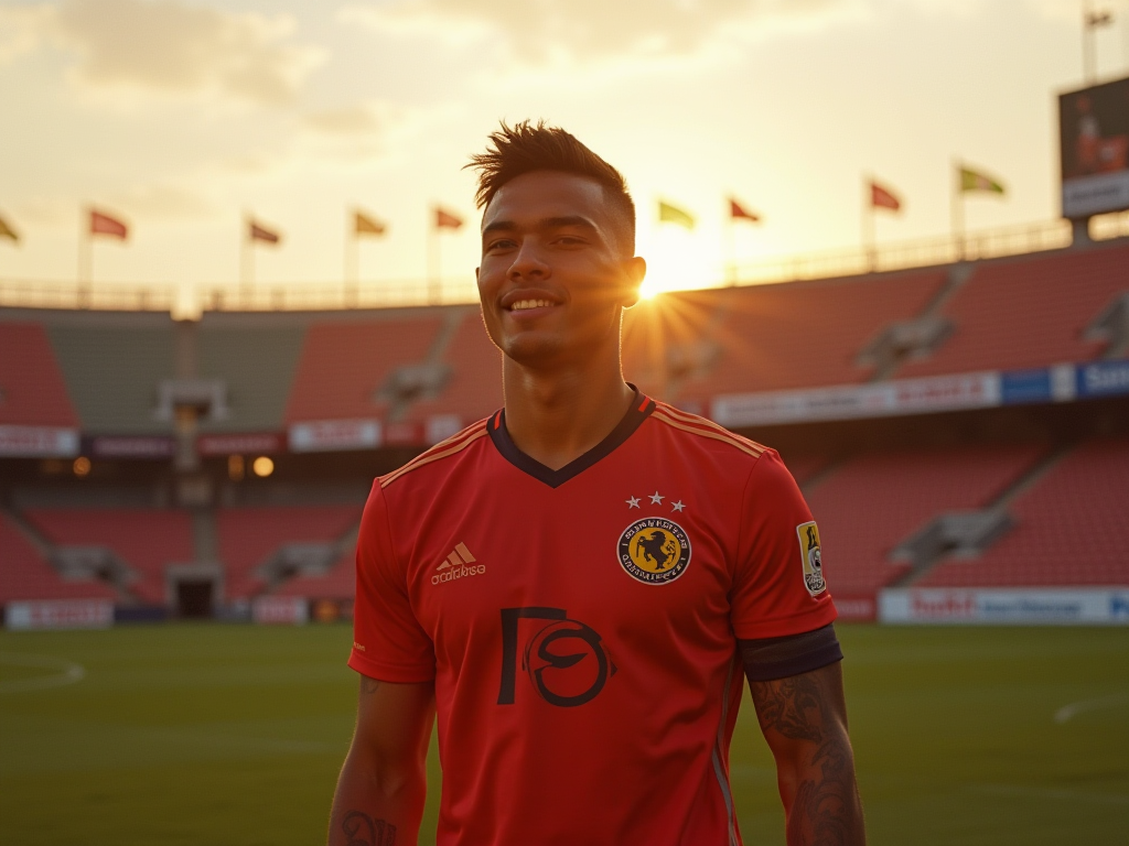 Player Focus: San Diego Loyal SC's Rising Star, Alex Martinez