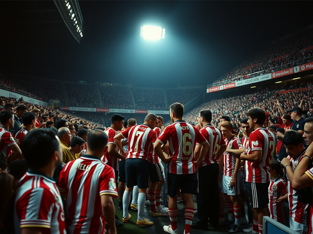 The Passionate Rituals of Estudiantes Fans: A Deep Dive into La Plata's Football Culture