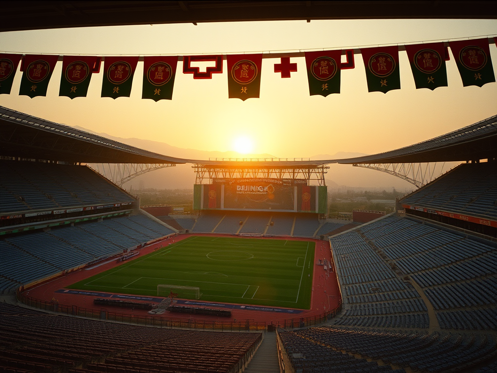 Opponent Analysis: The Threat of Tianjin Jinmen Tiger