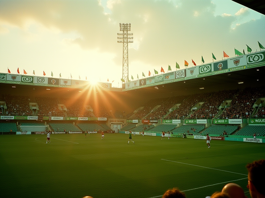 Rio Ave FC Secures Monumental Victory in Fierce Liga BPI Survival Battle