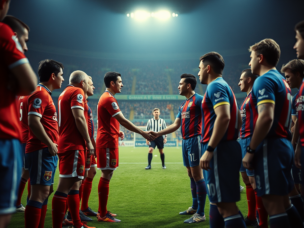 Expectativas e Jogadores-Chave para o Próximo Jogo do Gil Vicente