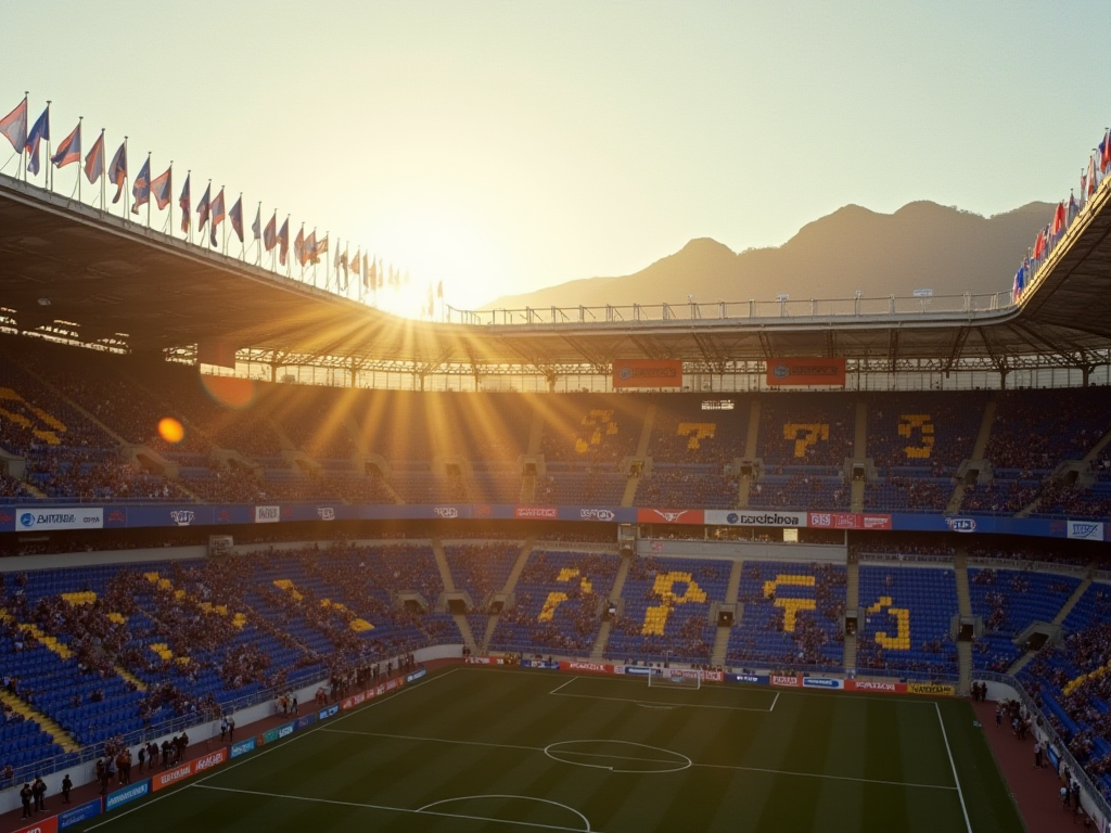 A Eterna Conquista: Quando a Raposa Bordou Sua Primeira Estrela Dourada na América