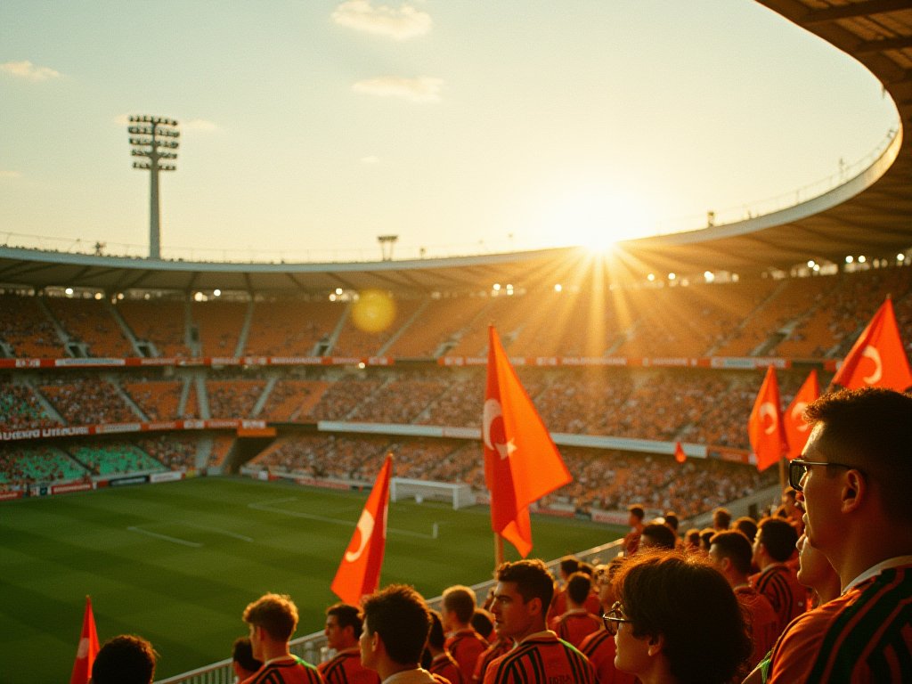 New Era at Alanyaspor: Coaching Change