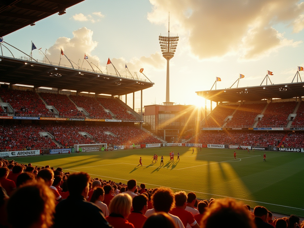 Western United and the Derby: The Rivalry with Melbourne Victory