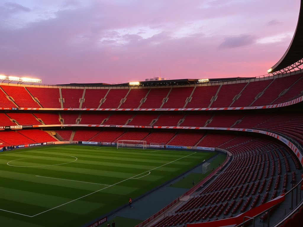 Vélez Sarsfield: The Promise of M. Arias in Attack