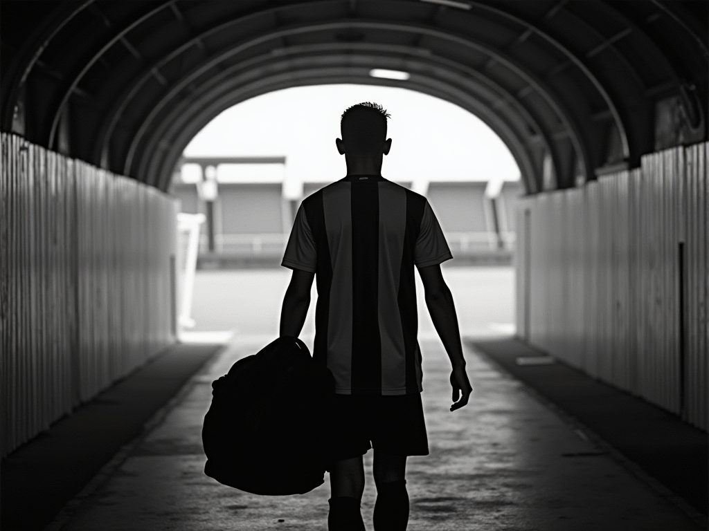 Atlético Mineiro: Season Insights and Challenges