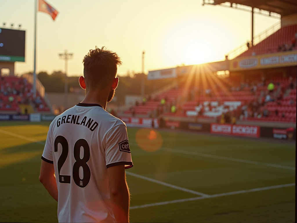 Anticipating the Brekke Brawl: Odd Grenland’s Strategic Readiness for Stadium Showdown