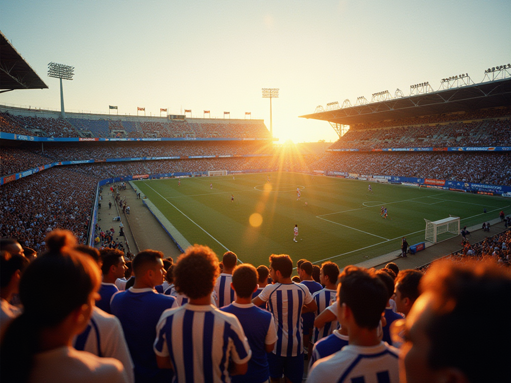 A Magia da Torcida: Tradições e Rituais da Raposa