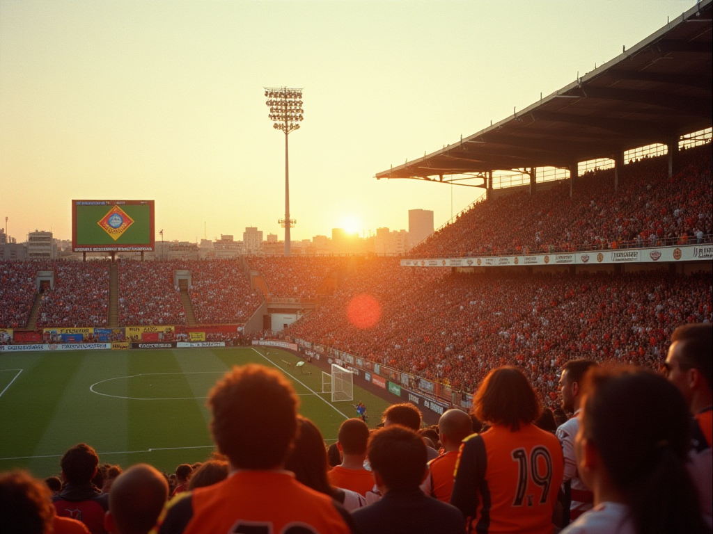 Transfers and Rumors: The Latest from Barracas Central