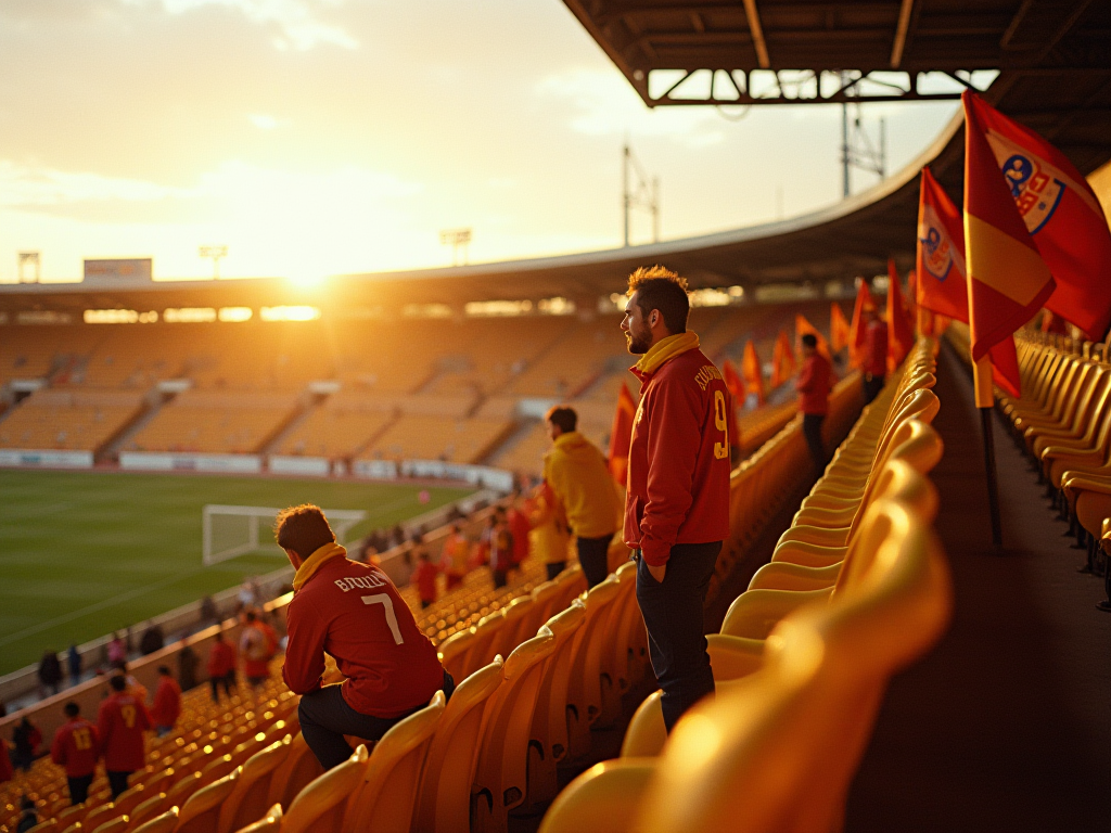 The Heartbeat of Catanzaro: Exploring Supporter Traditions and Derby Culture