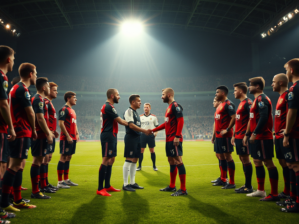 Gaziantep FK's Tactical Preview: Key Players for the Upcoming Match