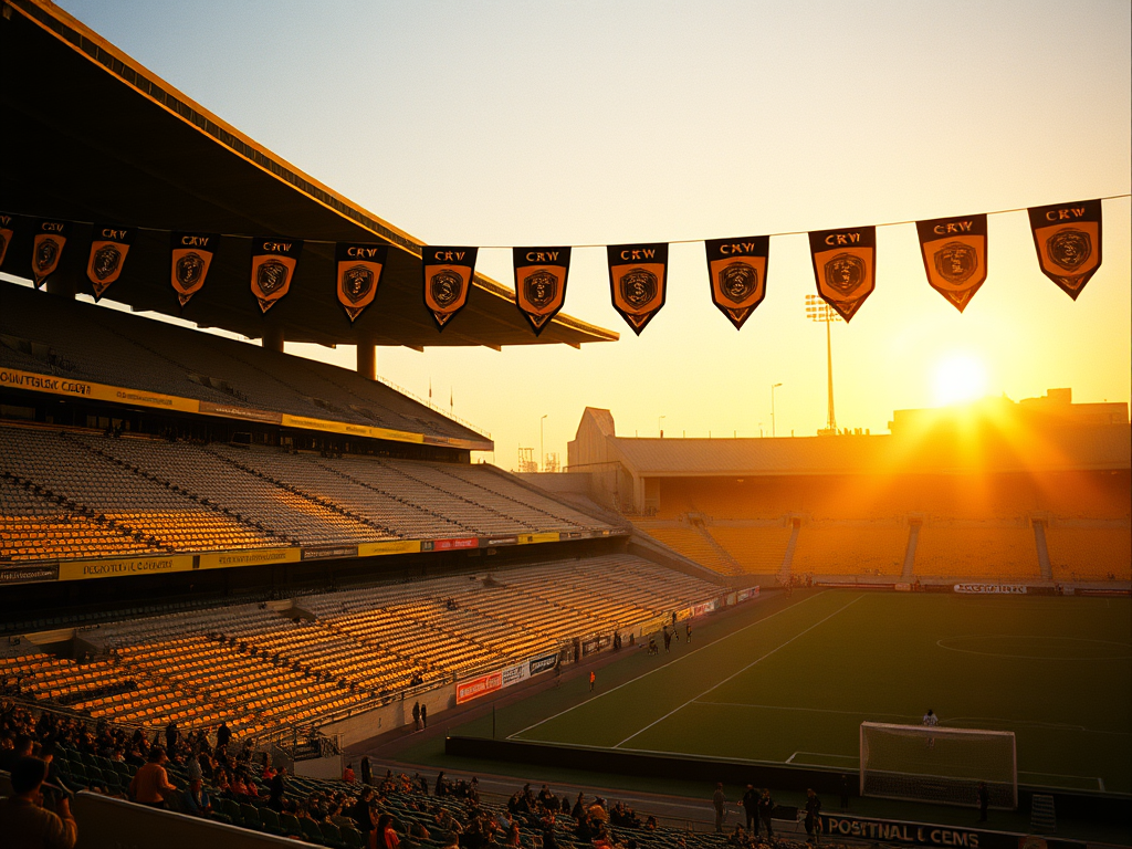 Opinion: Why Columbus Crew Fans Should Trust the Current Squad