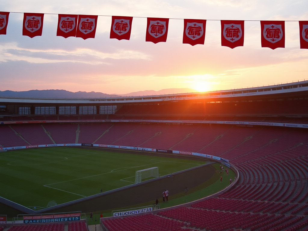 Changchun Yatai's Preparations for the League Season