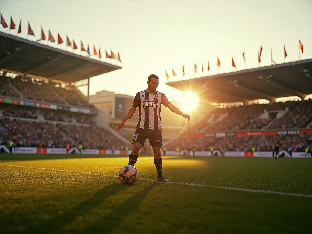 Transfer Rumors Swirl Around Vitoria de Guimaraes Players