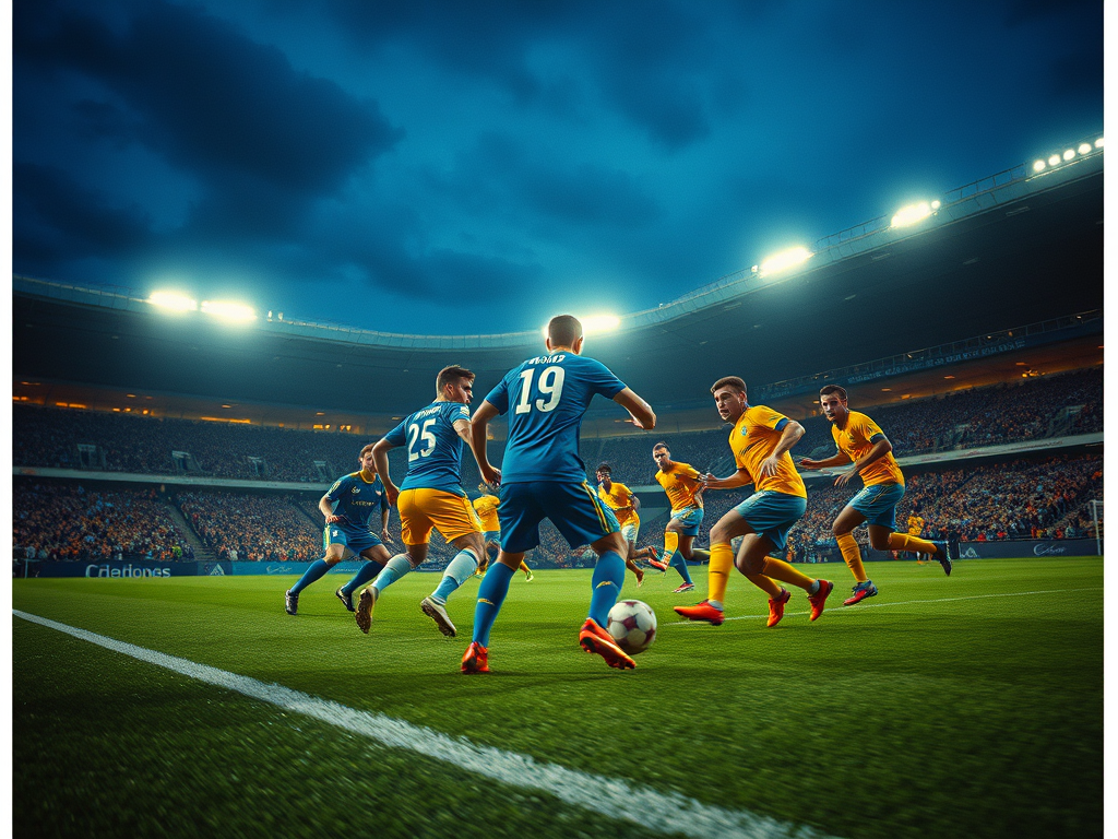 The Conclusion of the Apertura Tournament and Rosario Central's Path