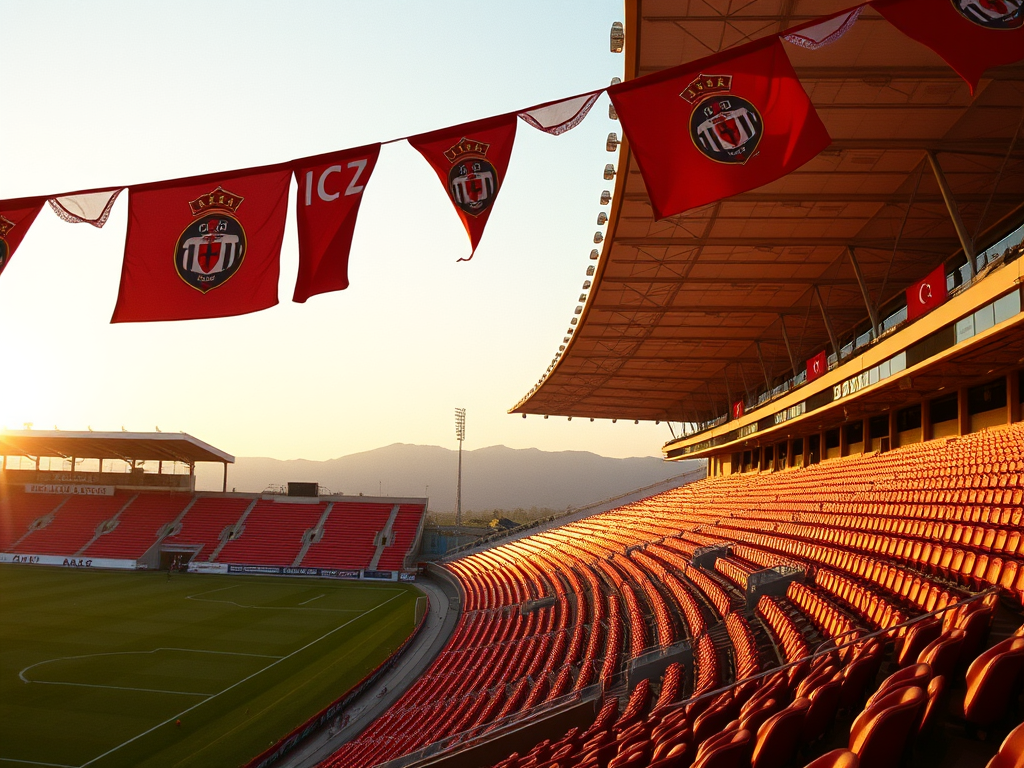 Antalyaspor’un Efsanesi: Micky Boing