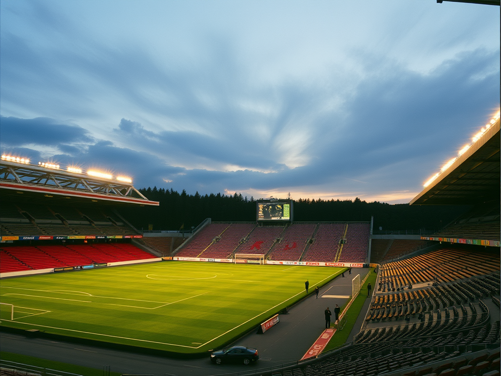 Kalmar FF's Pre-season: Building Towards A Promising Season