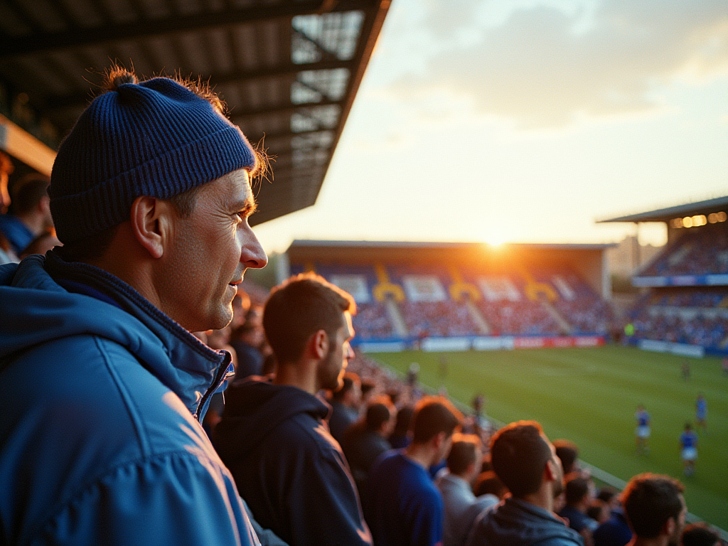 La culture des supporters du Havre AC : une passion indéfectible