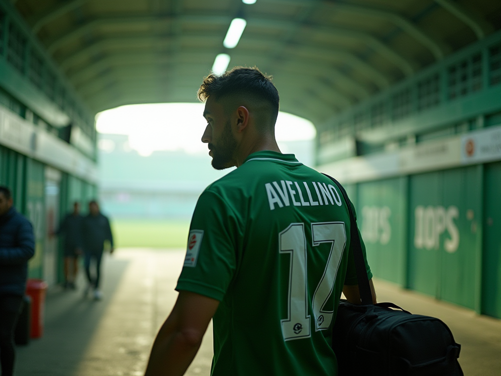 Avellino Secures Vital Victory Against Mantova