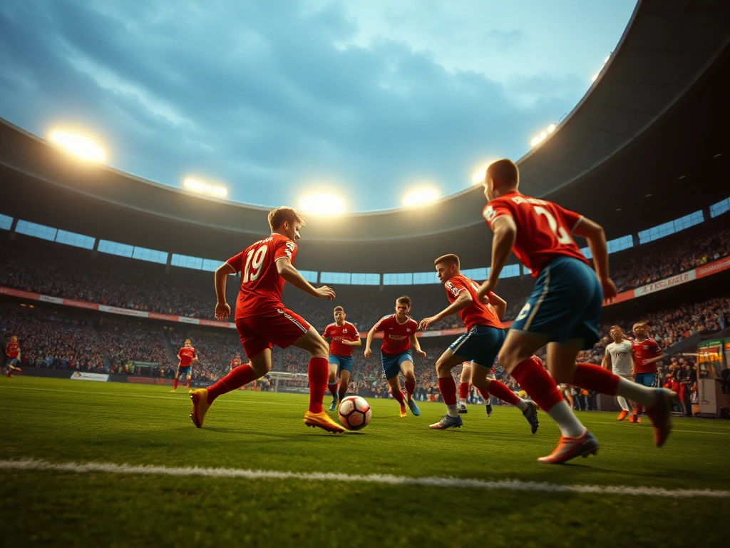 FC Winterthur: Union Berlin trennt sich in Winterthur ohne Sieg