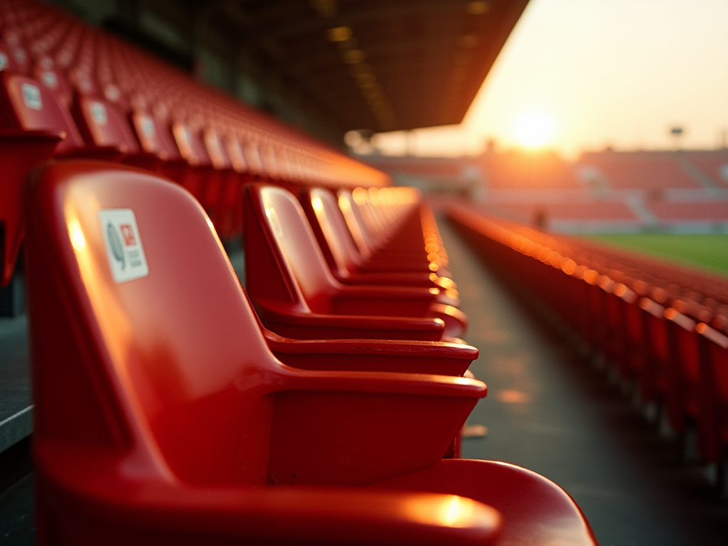Opinion: The Future of Shanghai Port FC and Its Ambitions