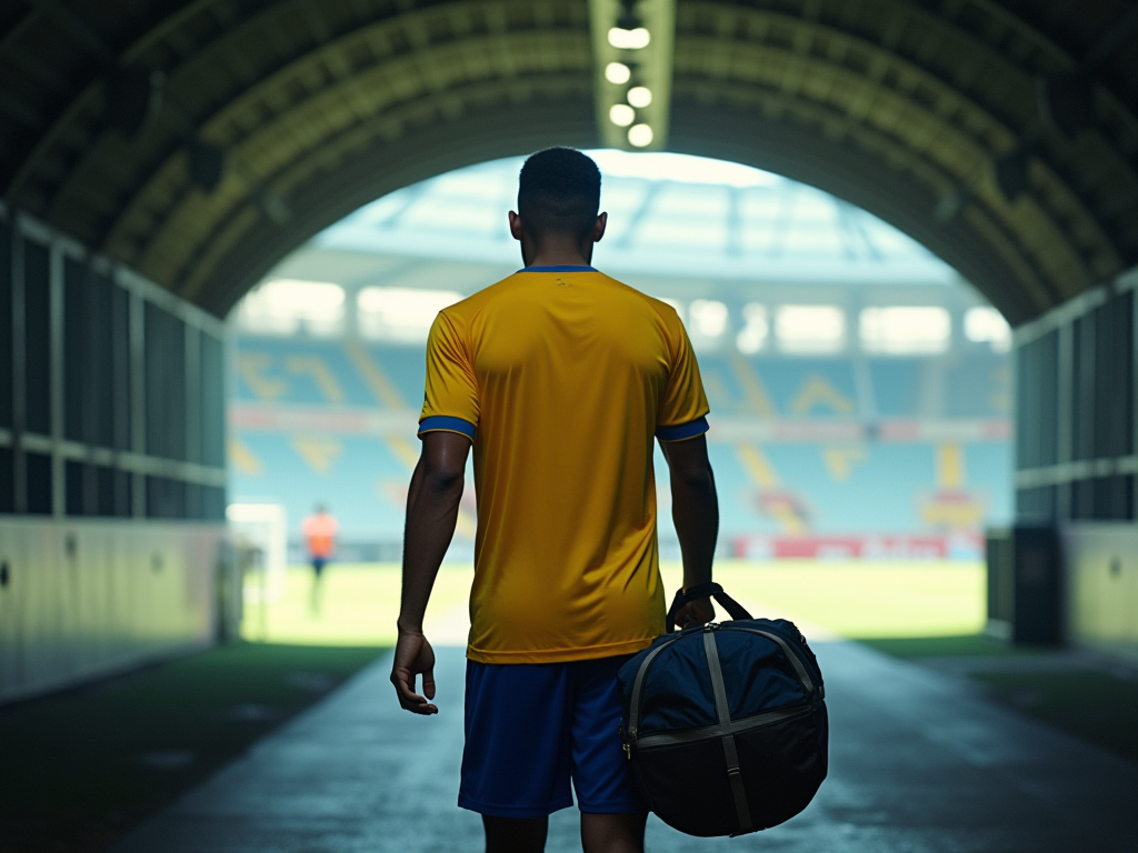 Transfer Rumors: Juve Stabia in for a New Forward?