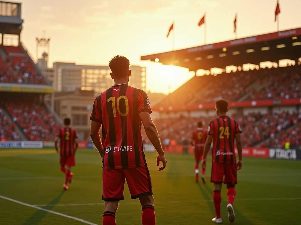 The Clutch Performance of Denis for Sport Recife