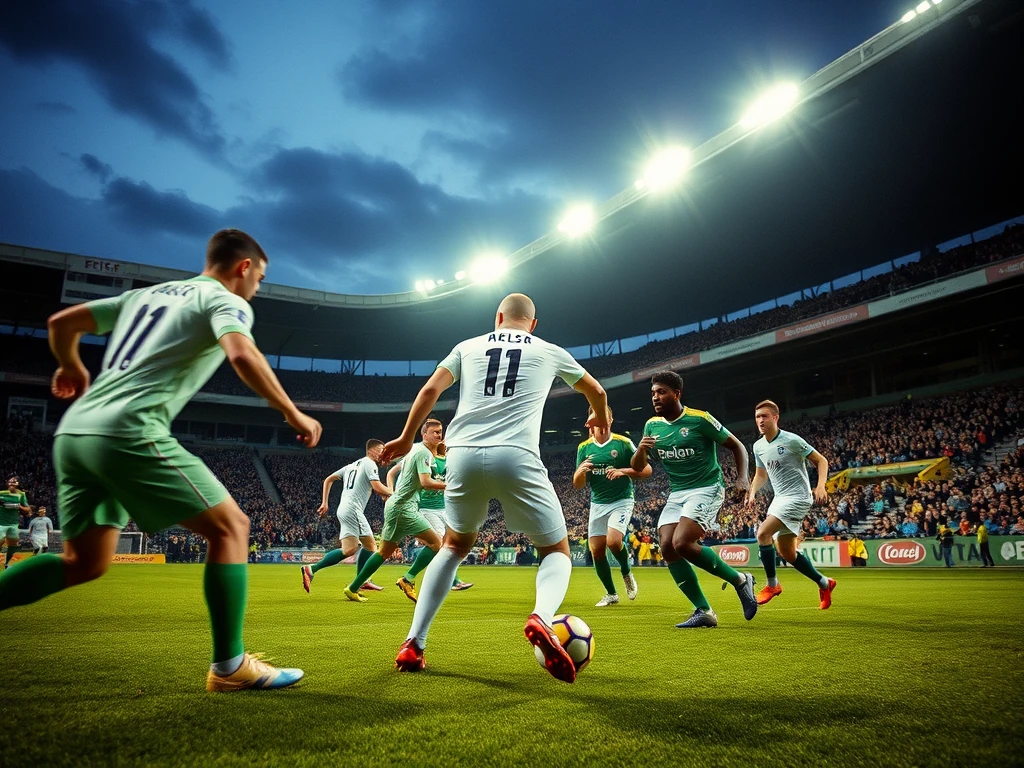 Lechia Gdansk: Despite losing their last five matches, Lechia Gdańsk showed fight in a pre-season friendly against Randers FC