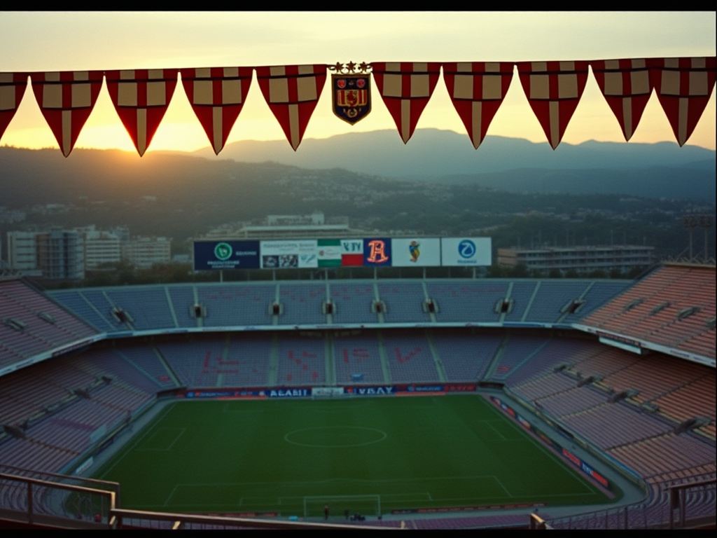 Transfer Rumors: Estudiantes Seeks to Strengthen