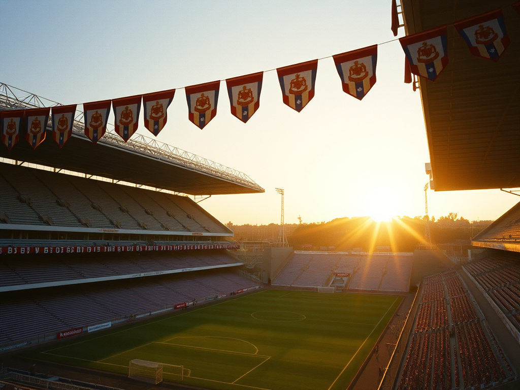 The Derby Between Argentinos Juniors and All Boys: A Historic Rivalry