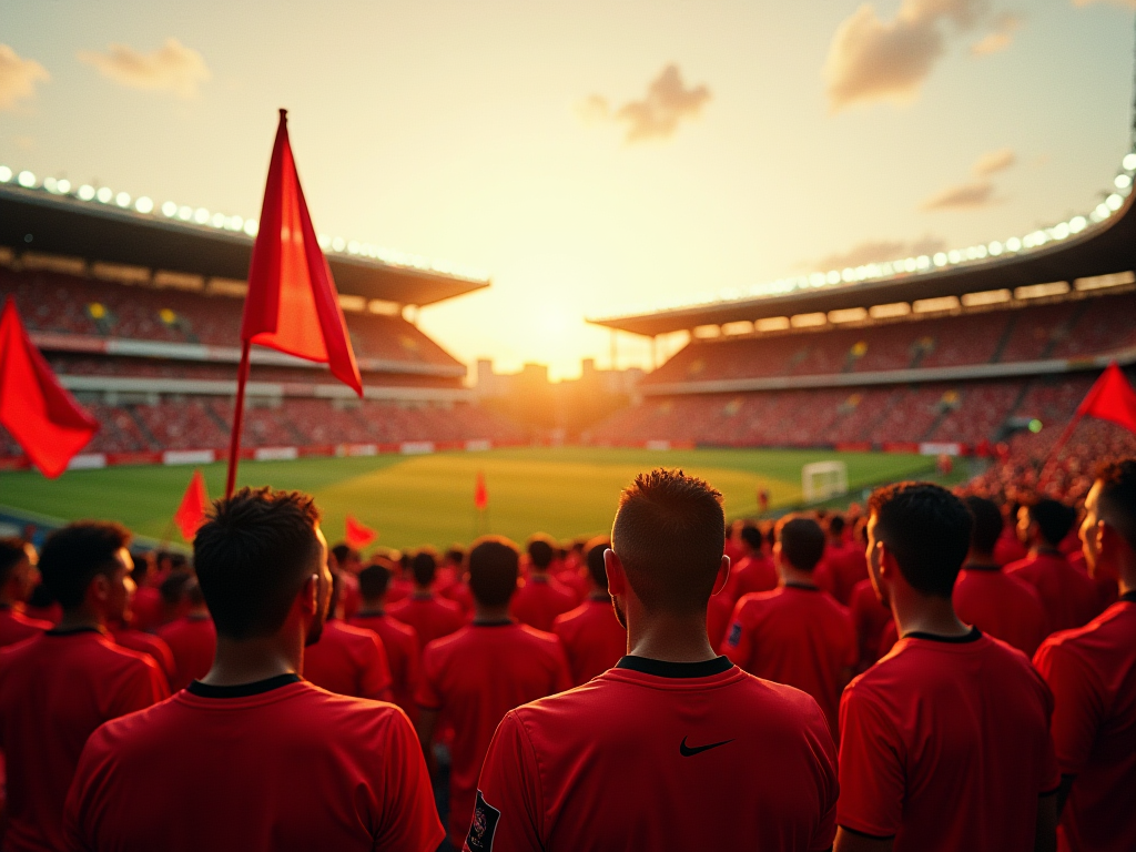 Flamengo Prepares to Face Rival Fluminense: Tactics and Key Players