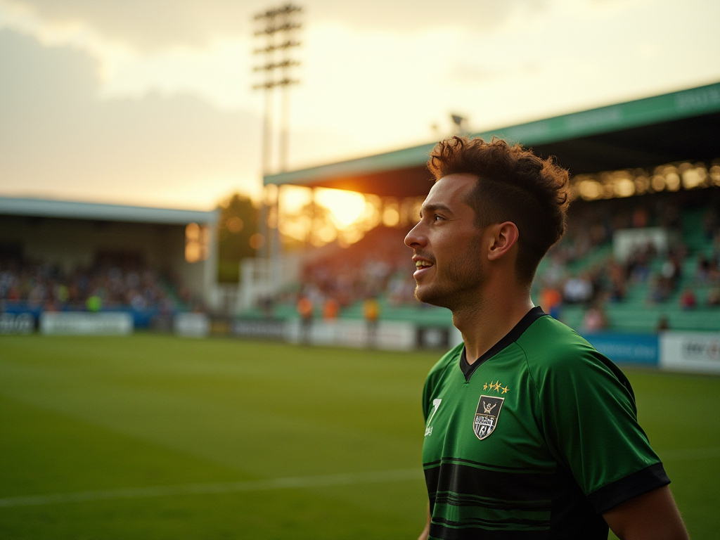 M. Sutton: Key Player for Western United in 2023