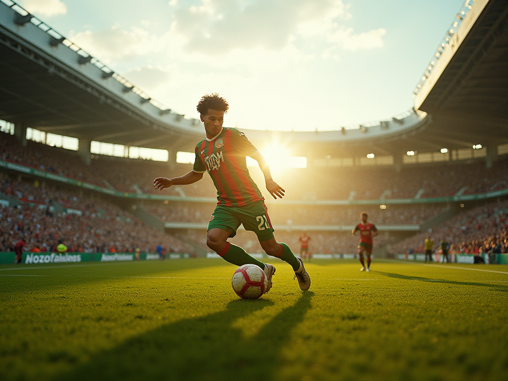 Radomiak Turns the Tide Against Widzew in Thrilling Match