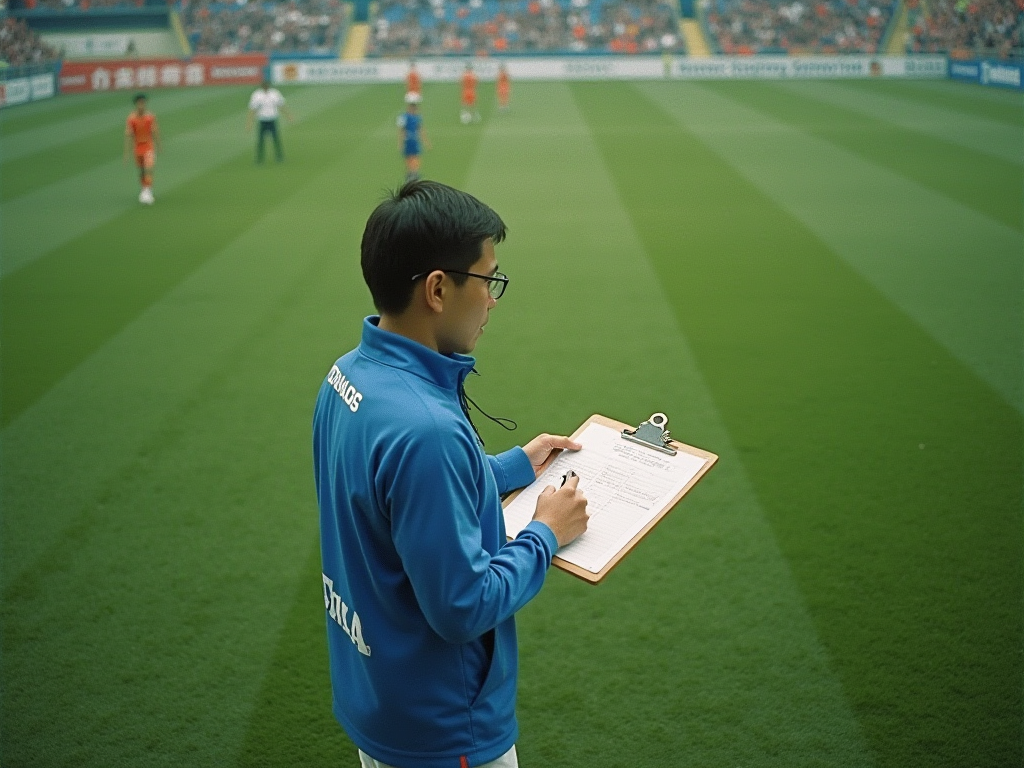 Mushekwi's Enduring National Team Relevance Amidst Yifang Brilliance