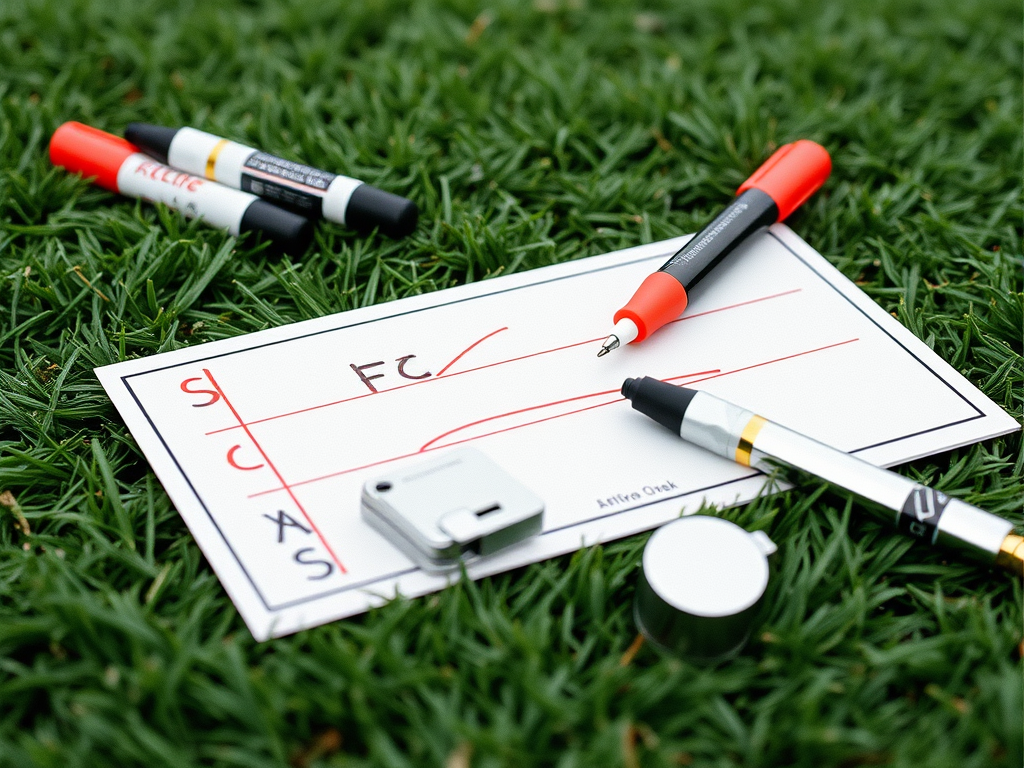 Orlando City SC's Tactical Approach: A Breakdown