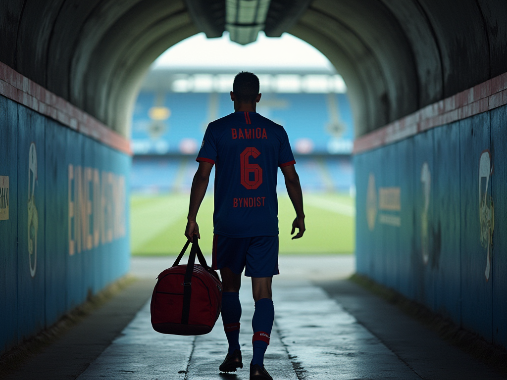Transfer Rumors: Bahia in Search of New Players
