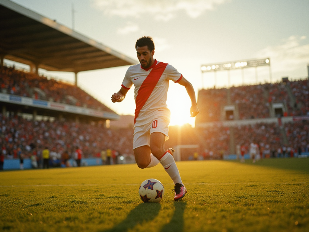 Jordy Caicedo on the Brink of Ecuadorian Scoring Record in Argentina