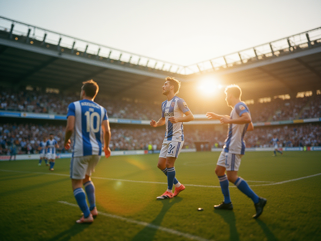 Crafting Empoli's Ultimate XI: A Debate Ignited by Legends