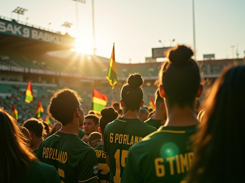 Unpacking the Timbers' Fan Culture: Rituals and Rivalries