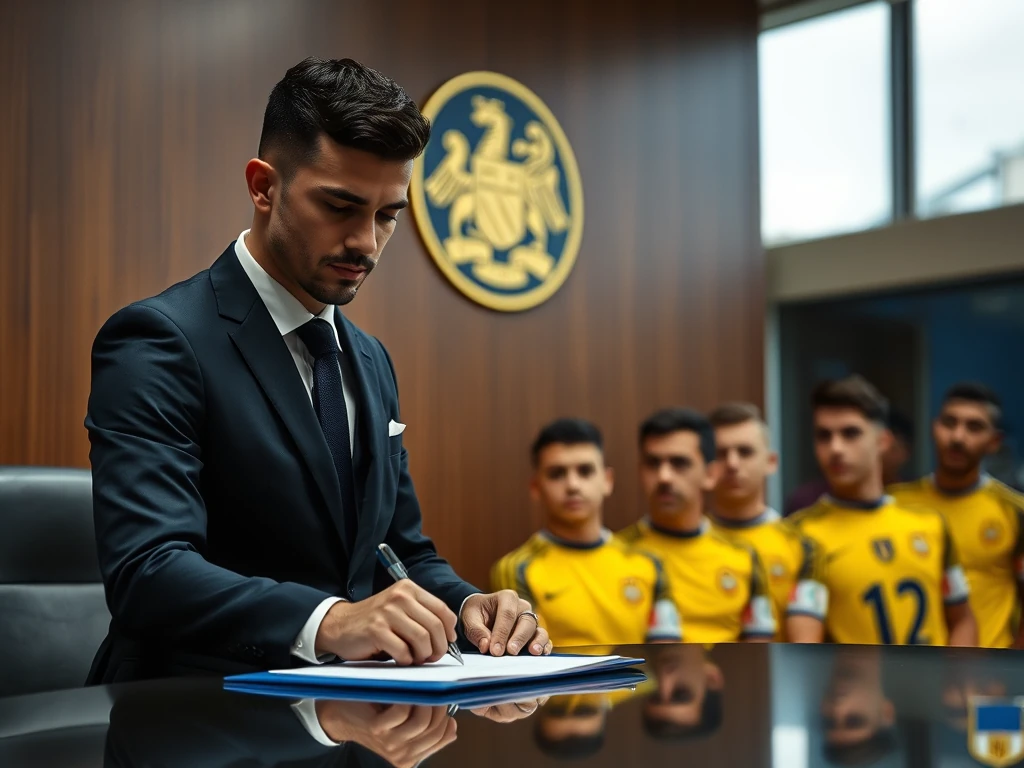 Ángel Correa no se presentó al CET de Tigres UANL este jueves mientras su traspaso a River Plate sigue en negociación