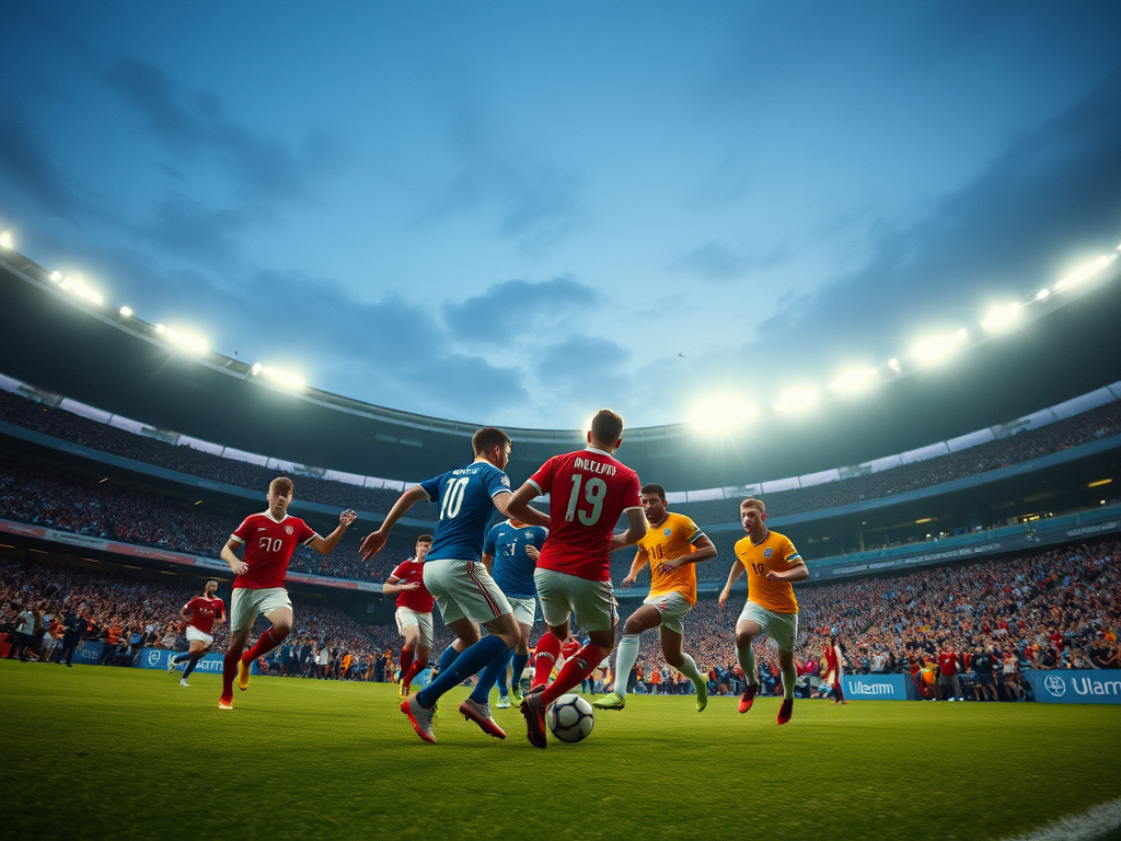 USMNT Prepares for Germany Test Ahead of World Cup 2026