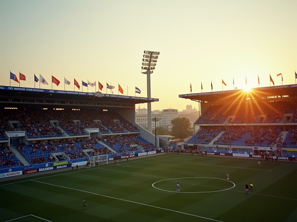 Adana's Football Teams Seek Return to Glory