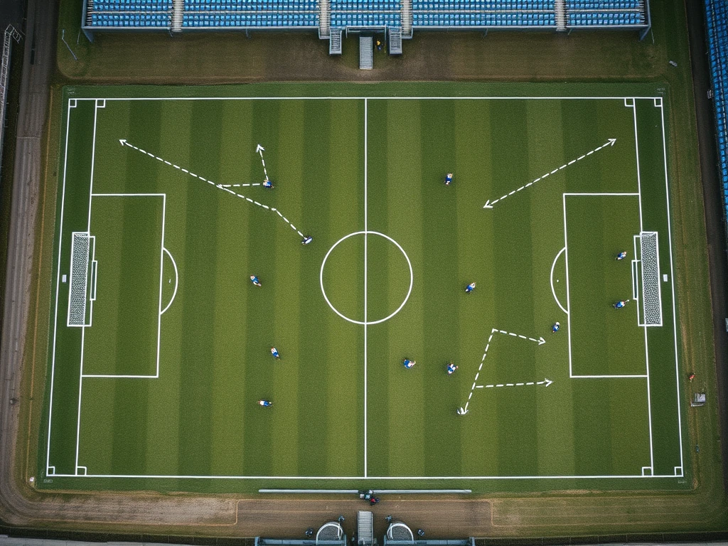 Sarpsborg 08 har utviklet et unikt angrepsspill. Spillestilen er både effektiv og underholdende, noe som gir lagets...