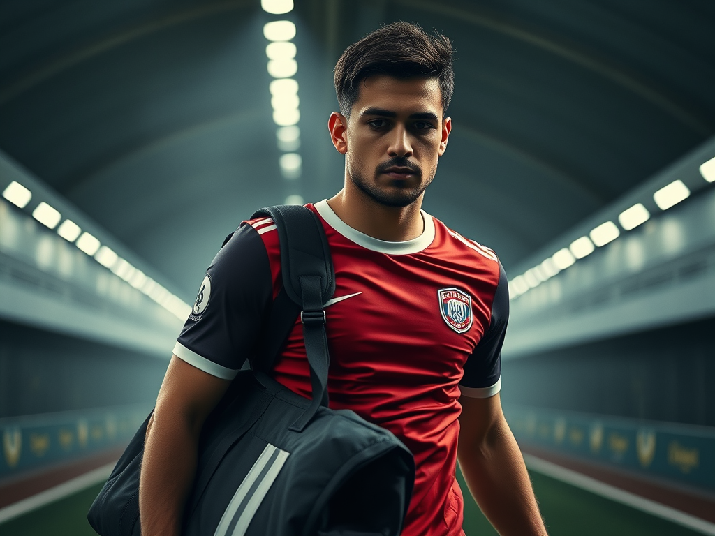 Rumores de transferencia: Argentinos Juniors busca reforzar su delantera