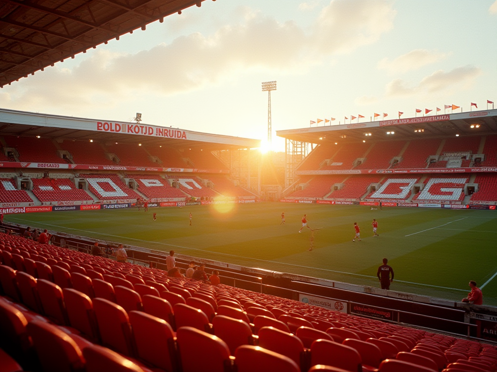 Tactical Analysis: Östers IF's Approach to the Season