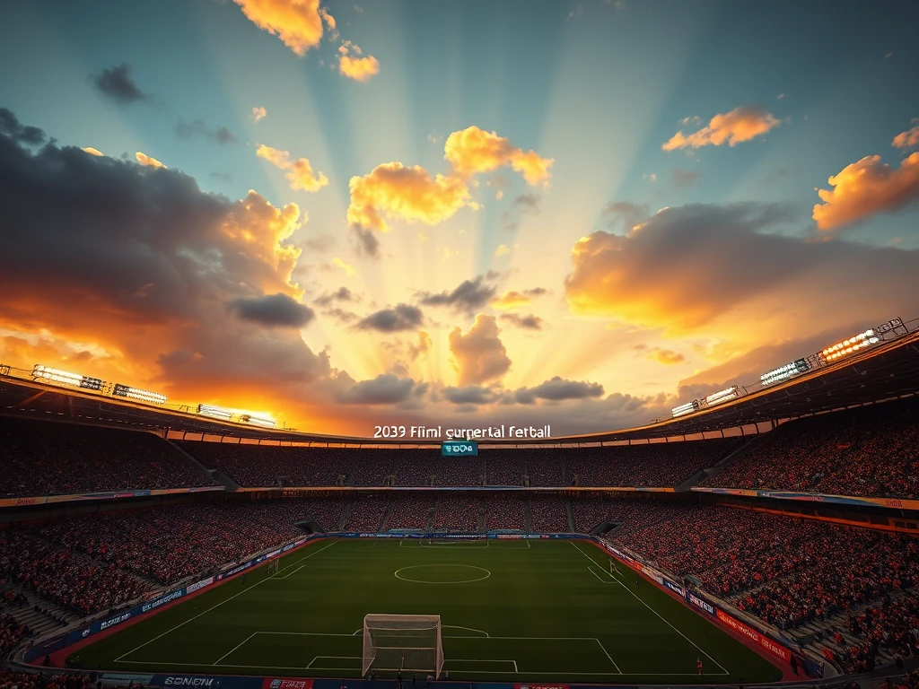 United States: USMNT to Request Hosting Rights for 2038 FIFA World Cup