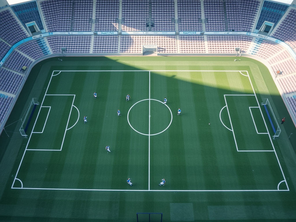 Taktische Analyse: Das Angriffsspiel von Zürich