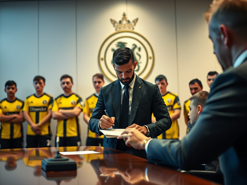 BSC Young Boys sign E. Fernandes: A promising addition